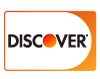 Taxi mit Discover Card bezahlen