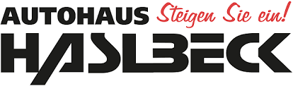 Logo Autohaus Haslbeck