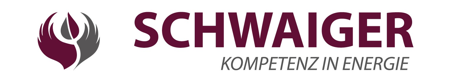 Logo Tankstelle Schwaiger