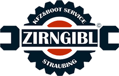 Logo Zirngibl Autowerkstatt STraubing