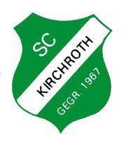 Logo SC Kirchroth