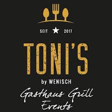 Logo Toni's by Wenisch