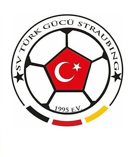 Logo Türk Gücü Straubing